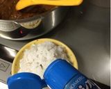 カレーおにぎり〜♡(o˘◡˘o)♡作り方7写真