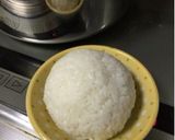 カレーおにぎり〜♡(o˘◡˘o)♡作り方8写真