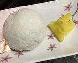 カレーおにぎり〜♡(o˘◡˘o)♡作り方10写真