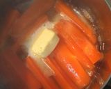 簡単☆美味しい♪ハンバーグ♡豆腐入りにも作り方5写真