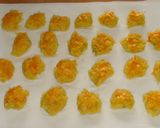 スイートポテト作り方5写真