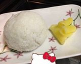 カレーおにぎり〜♡(o˘◡˘o)♡作り方12写真