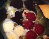 簡単☆美味しい♪ハンバーグ♡豆腐入りにも作り方9写真