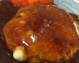 簡単☆美味しい♪ハンバーグ♡豆腐入りにも作り方11写真