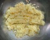 ☆チキンボールホワイトシチュー☆作り方1写真