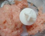 ☆チキンボールホワイトシチュー☆作り方2写真