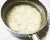 超簡単！余った御飯で美味しい甘酒（麹で）作り方1写真