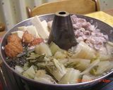 韮菜にらソース作り方5写真