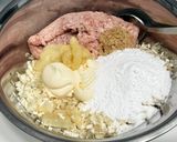 えのきつくね作り方1写真