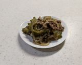 いたってふつうの美味しいしぐれ煮作り方5写真