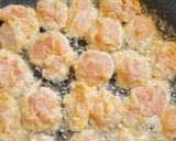 簡単鶏ササミナゲット🍴作り方5写真