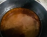 私の 天津飯作り方2写真