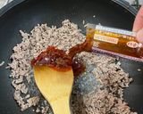 夏！ 麻婆トマト🍅作り方3写真