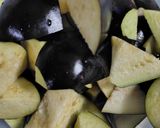 夏野菜のサッパリ漬け（作り置き）作り方1写真
