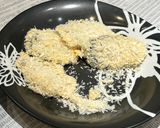 カキフライ作り方5写真