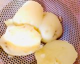 さっぱりポテトサラダ作り方6写真