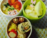 ささ身の明太チーズロール作り方5写真