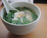 絶品✫つゆだく♡かけチャーハン作り方6写真