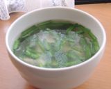 絶品✫つゆだく♡かけチャーハン作り方5写真