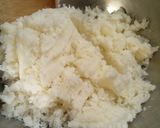 ポテサラポテトパンケーキ作り方6写真