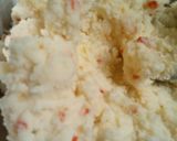 ポテサラポテトパンケーキ作り方7写真