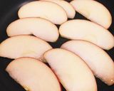 簡単絶品♡焼きリンゴヨーグルト作り方1写真