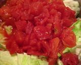 豚バラとキャベツの煮込み作り方3写真