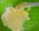コンビニ風＊チョコ入りグラノーラクッキー作り方3写真