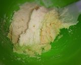 コンビニ風＊チョコ入りグラノーラクッキー作り方4写真