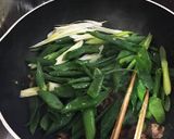 牛肉と豆腐のコチュジャン炒め作り方7写真