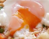 炊飯器リゾット＊チーズカレー作り方8写真