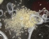 ブロッコリーの豆腐入り卵白あんかけ作り方4写真