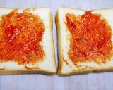 ［材料２つ］なんちゃってピザソース作り方2写真