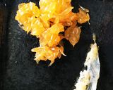 みかん！薄皮から綺麗に剥ぎつぶつぶに！作り方5写真