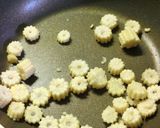 具だくさん❀オムレツのせピラ作り方3写真