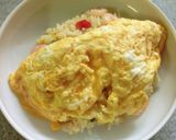 具だくさん❀オムレツのせピラ作り方9写真