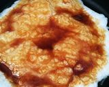 フライパンで簡単！和風カリカリもちピザ作り方4写真