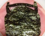 キャラ弁☆仮面ライダードライブ作り方2写真