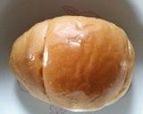 チーズde変身ロールパン!!作り方1写真