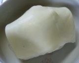 チーズde変身ロールパン!!作り方2写真