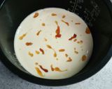 チーズケーキ 簡単炊飯器で♪作り方8写真