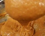 キャベツなどに＊味噌ダレ作り方1写真