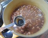 金時豆煮作り方8写真