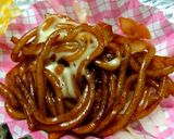 簡単❗居酒屋風おつまみ作り方6写真