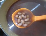 金時豆煮作り方6写真
