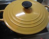 金時豆煮作り方7写真