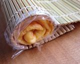 おせちに◎だて巻き作り方4写真
