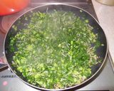 栄養満点！！大根の葉とちりめんのふりかけ作り方4写真