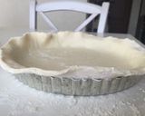 甘さ控えめ♡アップルパイ♡作り方10写真
