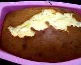 ふっくら簡単♪美味しい♪パウンドケーキ☆作り方5写真
